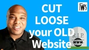Upgrade Your Old Website