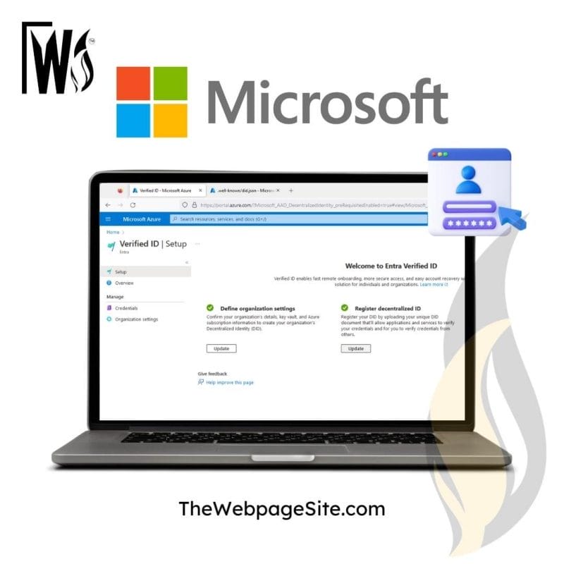 register your website with Microsoft search
