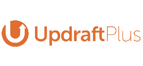 updraftplus Logo